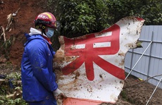 Trung Quốc công bố gì về nguyên nhân máy bay chở 132 người gặp nạn?