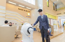 Ngân hàng triển khai chiến lược kép, dẫn đầu xu hướng công nghệ 4.0