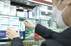 Gia hạn gần 13.000 giấy đăng ký lưu hành thuốc hết hạn trong năm 2022