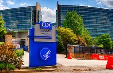 Virus bí ẩn gây viêm gan ở trẻ em: CDC chỉ ra 'nghi can' bất ngờ