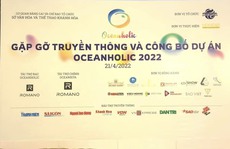 Đơn vị tổ chức Oceanholic 2022 tự ý sử dụng 'ẩu' logo Báo Người Lao Động