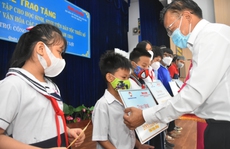 Thêm động lực để học sinh, sinh viên dân tộc thiểu số vượt khó