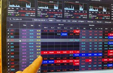 Chứng khoán vẫn tốt trong dài hạn