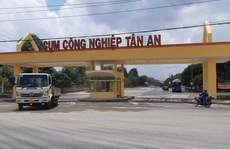 'Ngớ người' trước thông tin cụm công nghiệp thành dự án bất động sản