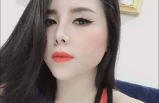 Bắt giữ 'hot girl' bán “nước nho ma túy” lần đầu xuất hiện ở Đà Nẵng