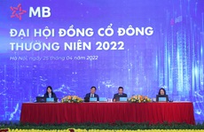 Năm 2022, MB xác định tầm nhìn 'Trở thành Doanh nghiệp số, Tập đoàn tài chính dẫn đầu'