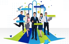 ACB săn tìm hơn 1.000 ứng viên tài năng