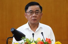Chủ nhiệm Ủy ban Kiểm tra Trung ương: Xử lý nghiêm tổ chức, cá nhân liên quan Việt Á