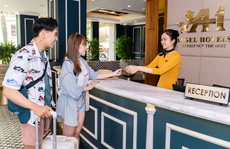 Tập đoàn Đầu tư Thiên thần chính thức khai trương Angel Hotels Đà Nẵng