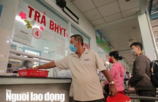 Tính sai chế độ, giám đốc BHXH bị cựu quân nhân kiện