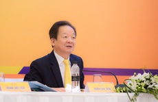 Ông Đỗ Quang Hiển tiếp tục giữ chức chủ tịch HĐQT SHB
