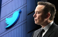 Tỉ phủ Elon Musk thành chủ mới của Twitter