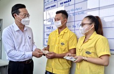 Hấp dẫn sản phẩm tín dụng tăng thu nhập của CEP