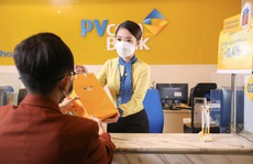 PVcomBank lọt Top 500 Doanh nghiệp tăng trưởng nhanh nhất Việt Nam 2022