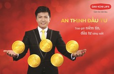 Dai-ichi Life Việt Nam ra mắt Quỹ Dẫn Đầu và Quỹ Tài Chính Năng Động