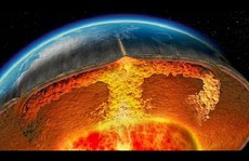 Trái Đất rung chuyển 85.000 lần vì 'quái vật lửa' dưới biển trỗi dậy