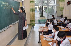 Gần 725.000 giáo viên phổ thông, cán bộ quản lý được bồi dưỡng về chương trình mới