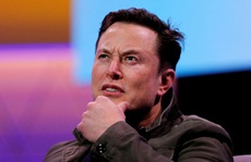Mua Twitter, tỉ phú Elon Musk sẽ thành CEO nợ 'đầm đìa' nhất nước Mỹ