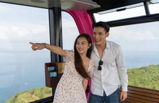 Tận hưởng tiệc hoàng hôn lãng mạn tại Phú Quốc với combo “Đêm Thiên Đường”