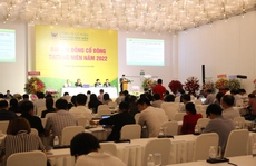 Bình Điền tổ chức Đại hội đồng Cổ đông năm 2022