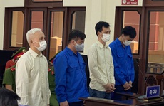 Giám đốc bệnh viện ở Tiền Giang thuê côn đồ giết người vì ghen