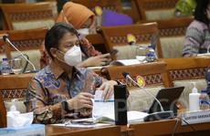 Indonesia sẵn sàng chuyển Covid-19 sang bệnh thông thường