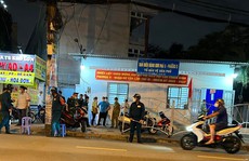 Lý do người đàn ông gây án mạng đau lòng ở Gò Vấp, TP HCM
