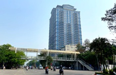 Ngân hàng Nhà nước yêu cầu Eximbank báo cáo việc bán cổ phiếu Sacombank