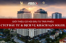 'Bàn tay sắt' cho thị trường trái phiếu