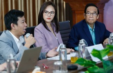 Gỡ áp lực đang bủa vây học trò