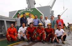 Hàn Quốc gia hạn thời gian làm việc cho thuyền viên nước ngoài