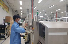 Thay đổi để thích nghi cái mới