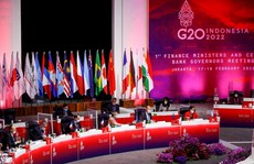 Indonesia đánh giá lời kêu gọi loại Nga khỏi G20