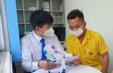 CEP đẩy mạnh giới thiệu việc làm cho thành viên mất việc