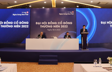 Ngân hàng Bản Việt dự kiến lợi nhuận tăng 44%, đẩy mạnh kinh doanh bán lẻ