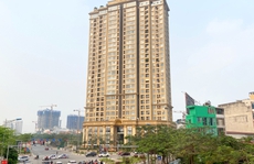 Các dự án có vị trí 'vàng' tại Hà Nội của Tân Hoàng Minh