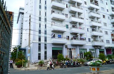 TP HCM: Nhiều chính sách hỗ trợ nơi ở cho công nhân, người lao động