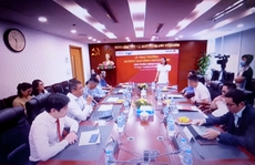 Nhiều thắc mắc khi mua vé số Vietlott qua SMS trúng giải độc đắc