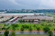 Kỳ vọng kinh tế Việt - Mỹ sẽ tăng trưởng mạnh (*): Triển vọng thu hút dòng vốn Mỹ