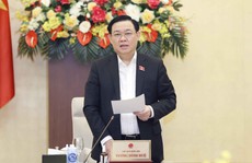 Chủ tịch Quốc hội: Chứng khoán quá bất thường, phải quy rõ ai chịu trách nhiệm
