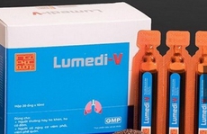 Cảnh báo quảng cáo sản phẩm bảo vệ sức khỏe Lumedi-V,Lumedi–V KISD trên facebook