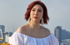 Ca sĩ Pha Lê: 'Tôi từng nghĩ chắc ông trời triệt đường sinh sản của mình'