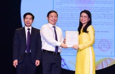 GSK thành lập Công ty TNHH Dược phẩm GSK Việt Nam