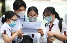 Hướng nghiệp là định hướng cuộc đời