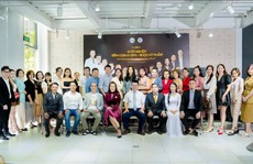 “Khởi nghiệp ngành Spa - Dược mỹ phẩm” vực dậy ngành làm đẹp sau một giấc ngủ dài