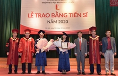 Thủ tướng chỉ đạo nâng cao chất lượng đào tạo tiến sĩ