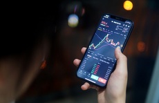 Dân chơi tiền số rủ nhau 'xóa app'