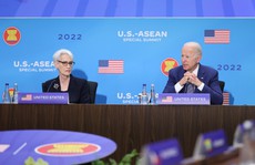 Mỹ công bố nhiều sáng kiến hợp tác với ASEAN trị giá hàng trăm triệu USD