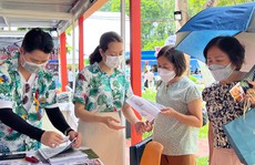 Du lịch nước ngoài hứa hẹn phục hồi nhanh