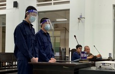 Tuyên án 2 anh em đánh nhân viên trạm BOT Ninh Xuân